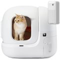 Туалет Petkit Pura Max Self-Cleaning Cat Litter Box для кошек (P9902)