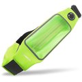 Аксессуар для iPhone WK Lemove Waist Bag 6.7" Green (WT-B08-GN)