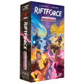Настольная игра Geekach Games Riftforce. За гранью / Beyond (Дополнение) (укр)