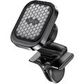 Держатель и док-станция Hoco Car Holder Air Vent S49 Black