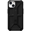 Аксессуар для iPhone Urban Armor Gear UAG Monarch Black (114032114040) for iPhone 14