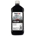Чорнило Barva EPSON M1100/M3170 (110) BLACK 1л Pigm. (E110-726)