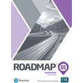 Roadmap B1 Workbook + key