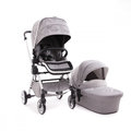 Универсальная коляска 2 в 1 Baby Monsters Marla Helsinki (BM-MH)