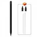 Стилус Goojodoq GD13 Wireless Magnetic 0.6mm Black (1005004022036065B)