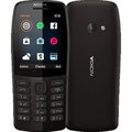 Мобильный телефон Nokia 210 Dual Black (UA UCRF)