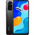 Смартфон Xiaomi Redmi Note 11S 6/128Gb Graphite Gray (Global)