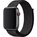Аксессуар для Watch Apple Sport Loop Nike Black (MV7A2) for Apple Watch 38/40/41mm