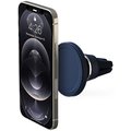 Держатель и док-станция iOttie Car Holder Air Ven Velox MagSafe Mount Black (MGSFIO102) for iPhone 15 I 14 I 13 I 12 series