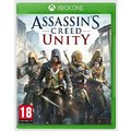Assassins Creed Unity (Xbox One)