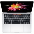 Apple MacBook Pro 13 Retina Silver with Touch Bar Custom (Z0UQ00007) 2017