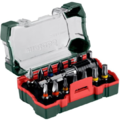 Набір біт Metabo 62670300