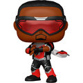 Ігрова фігурка FUNKO POP! cерии Сокіл і Зимовий солдат Сокіл (51624)