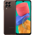 Смартфон Samsung Galaxy M33 5G 8/128Gb Emerald Brown M336B