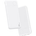 Внешний аккумулятор WIWU Power Bank 10000mAh 22.5W White (JC-14)