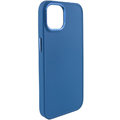 Аксессуар для iPhone TPU Case Bonbon Metal Style Denim Blue for iPhone 12 Pro Max