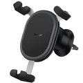 Держатель и док-станция Baseus Car Holder Air Vent Stable Gravitational Black (SUWX000001)