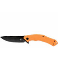 Нож и мультитул SKIF Whaler BSW orange (1765.02.58)