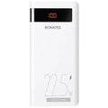 Внешний аккумулятор Romoss Power Bank 30000mAh 22,5W Sense 8PF White (PHP30-852-1735H)