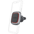 Держатель и док-станция Intaleo Car Holder Magnetic Air Vent Black (CM01GG)