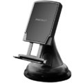Держатель и док-станция Macally Magnetic Car Holder Black (MGRIPMAG)