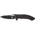 Нож и мультитул SKIF Shark II BSW black (1765.02.93)