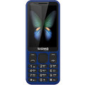 Мобильный телефон Sigma mobile X-style 351 LIDER Blue (UA UCRF)