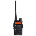 Портативна рація Baofeng UV-5R Black