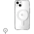 Аксессуар для iPhone Urban Armor Gear UAG Plyo Magsafe Ice (113172184343) for iPhone 13