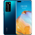 Смартфон Huawei P40 Pro 8/256GB Dual Deep Sea Blue