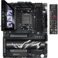 ASUS ROG CROSSHAIR X870E HERO UA