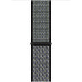 Аксессуар для Watch Apple Sport Loop World Indigo/Lime Blast (MXN12) for Apple Watch 38/40mm