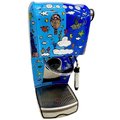 Кофеварка Tchibo Cafissimo Classic James Rizzi