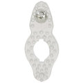 Насадка для стимуляції клітора Basic Essentials Teaser Enhancer Ring