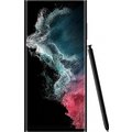 Смартфон Samsung Galaxy S22 Ultra 12/1024GB Dual Phantom Black S908B