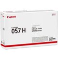 Картридж Canon 057H LBP223dw/226dw/ 228x/MF443dw/ 445dw/446X/ MF449X Black (3010C004)