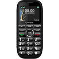 Мобильный телефон Sigma mobile Comfort 50 Grand Black (UA UCRF)