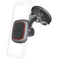 Держатель и док-станция Intaleo Car Holder Magnetic Black (CM01GP)