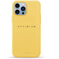 Аксессуар для iPhone Pump Silicone Minimalistic Case Optimism (PMSLMN13PROMAX-13/171) for iPhone 13 Pro Max