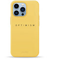 Аксессуар для iPhone Pump Silicone Minimalistic Case Optimism (PMSLMN13PRO-13/171) for iPhone 13 Pro