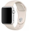 Аксессуар для Watch Fashion Sports Band Antique White for Apple Watch 42/44/45/49mm