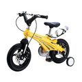 Подростковый велосипед Miqilong 16" GN Yellow (MQL-GN16-Yellow)