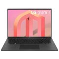Ноутбук LG GRAM 14" 2022 (14Z90Q-G.AA55Y)