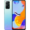 Смартфон Xiaomi Redmi Note 11 Pro 6/64Gb Star Blue (Global)