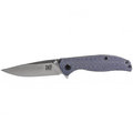 Нож и мультитул SKIF Proxy G-10/SF grey (1765.00.95)