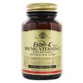 Solgar Ester-C Plus Vitamin C 500 mg 50 Vegetable Capsules