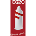 Презерватив EGZO Dragon Lord`s