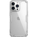 Аксессуар для iPhone Nillkin Nature TPU Clear for iPhone 13 Pro