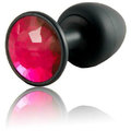 Анальная пробка Dorcel Geisha Plug Ruby XL