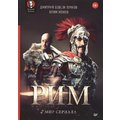 Дмитрий Пучков (Goblin), Клим Жуков: "Рим". Мир сериала